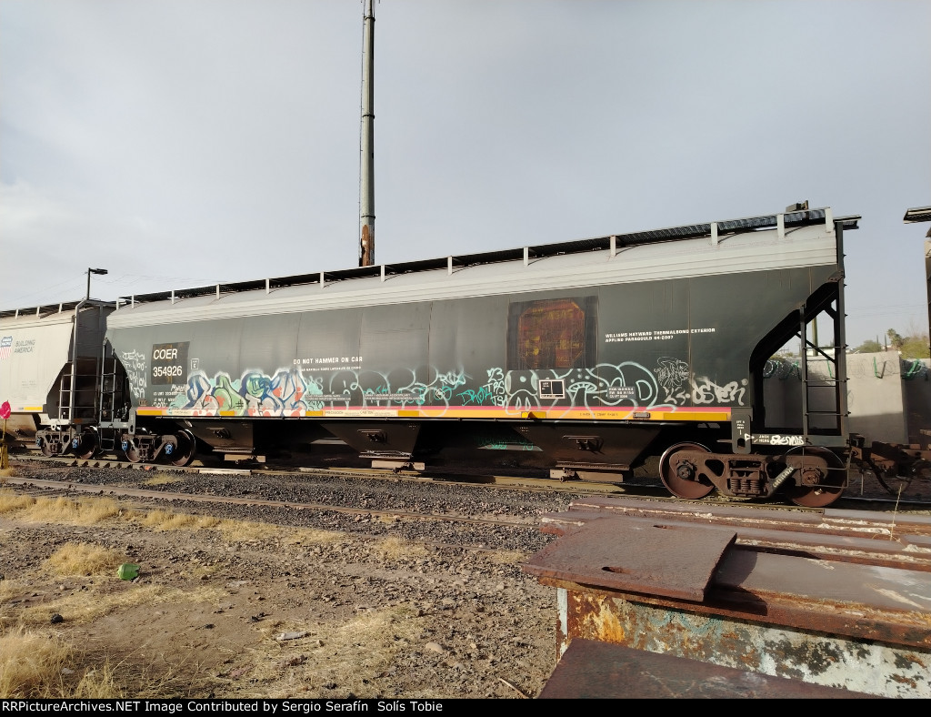 COER 354926 Ex KCS